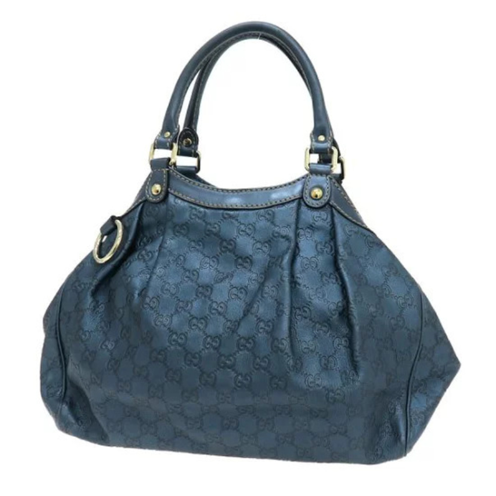 Gucci Guccissima Sukey Handbag Charm